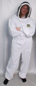 Kezeslábas