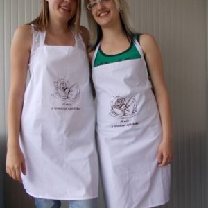 Kötény