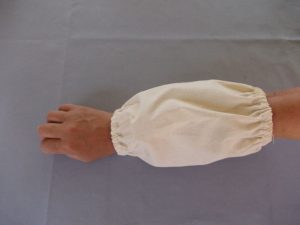 Mandzsetta