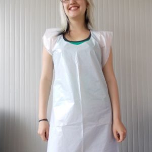 Nylon kötény (10db)